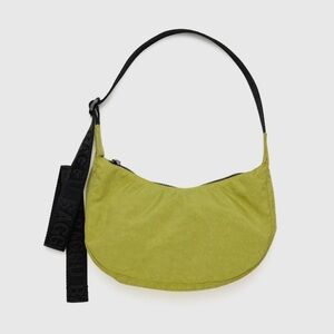baggu small crescent bag 37” strap